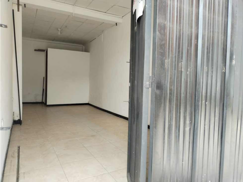 ARRIENDO LOCAL SAN ANTONIO MANIZALES | ARRIENDOS BARATOS MANIZALES — foto 4