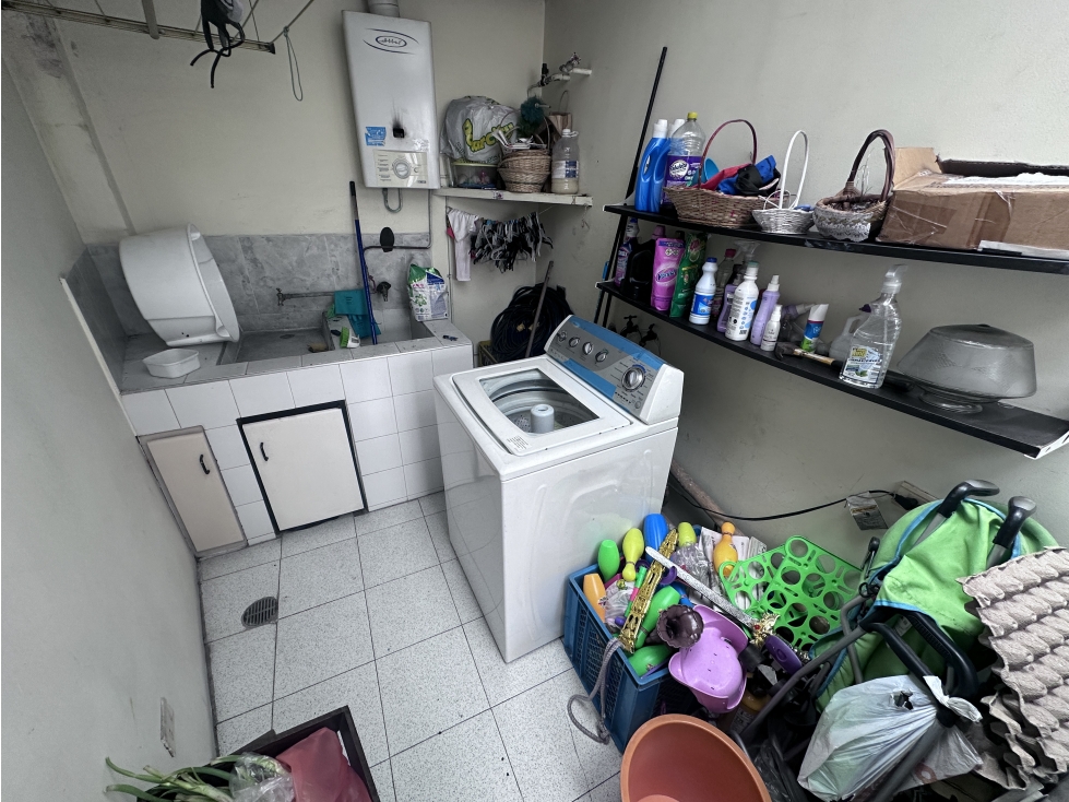 VENTA CASA CON 3 RENTAS EL SOL MANIZALES | INMOBILIARIA MANIZALES — foto 4