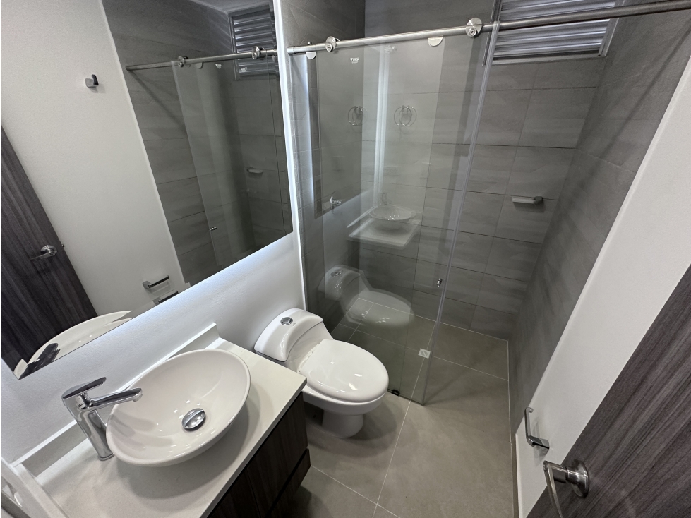 VENTA APARTAMENTO MILÁN MANIZALES | MEJORES APARTAMENTOS — foto 4