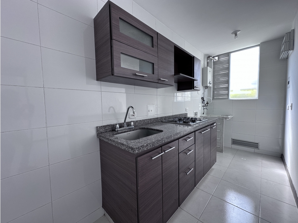 VENTA APARTAMENTO CAMPOHERMOSO MANIZALES | APARTAMENTOS BARATOS — foto 4