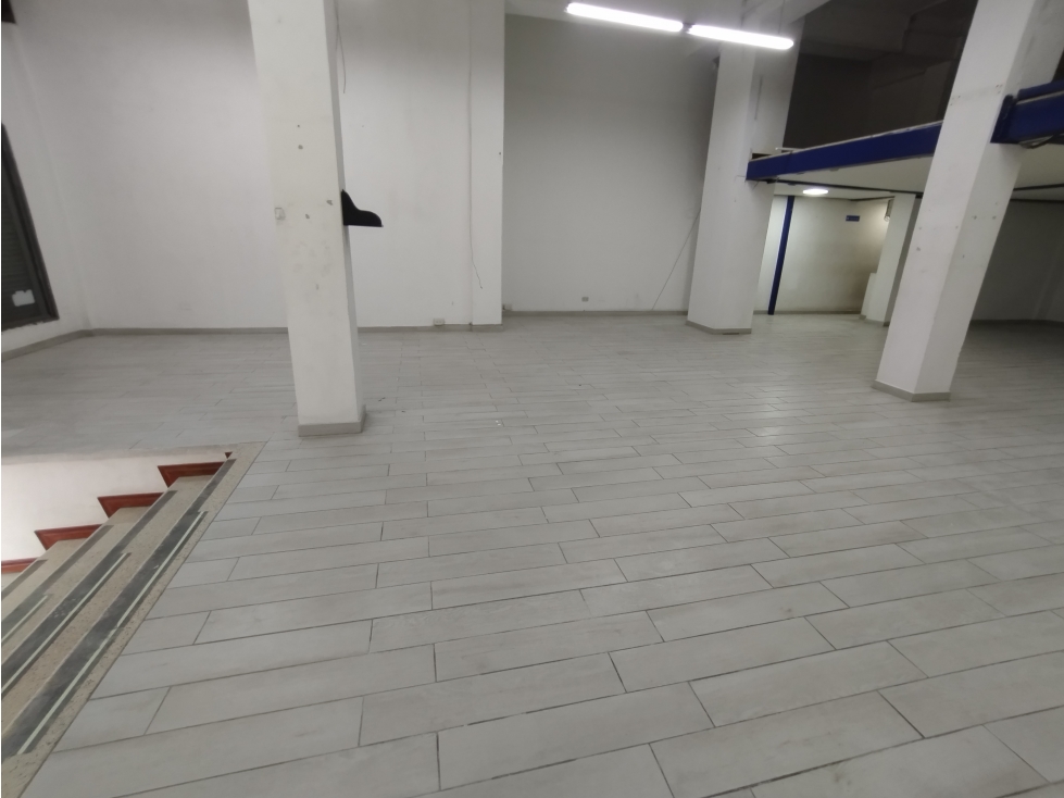 ARRIENDO LOCAL CENTRO MANIZALES | ARRIENDO LOCALES EN MANIZALES — foto 4