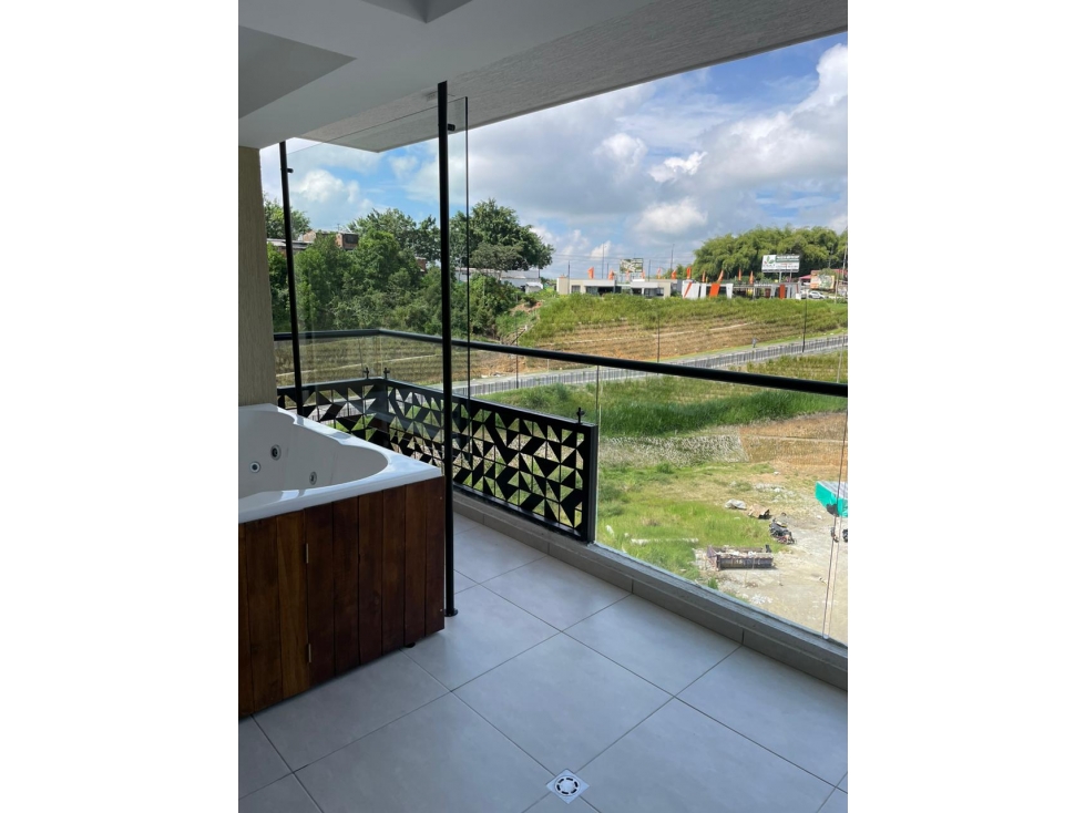VENTA APARTAMENTO CERRITOS PEREIRA | APARTAMENTO CAMPESTRE EN VENTA — foto 2