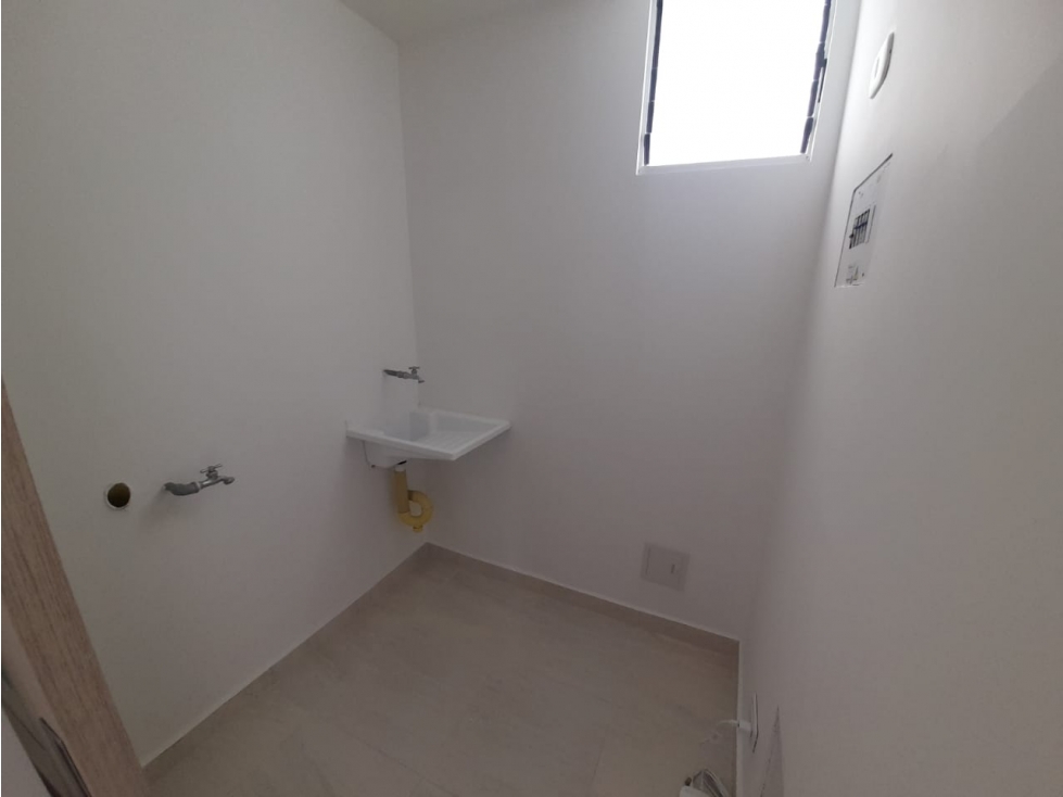 VENTA APARTAMENTO NUEVO CERVANTES MANIZALES | APTO BARATO — foto 5