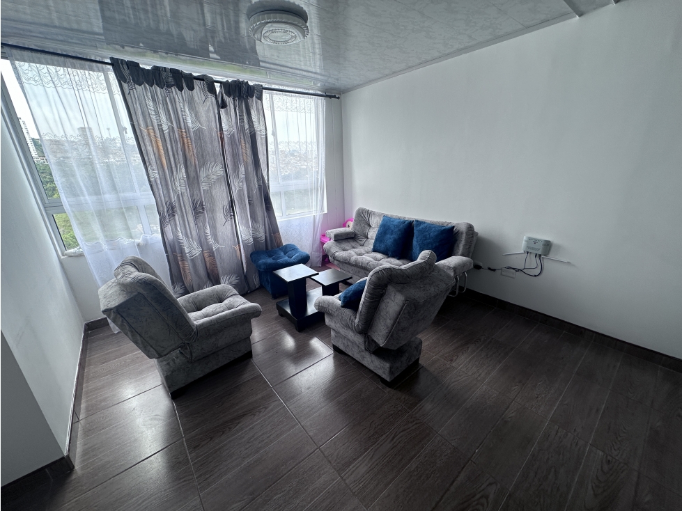 VENTA APARTAMENTO LOS CÁMBULOS MANIZALES | APARTAMENTO BARATO