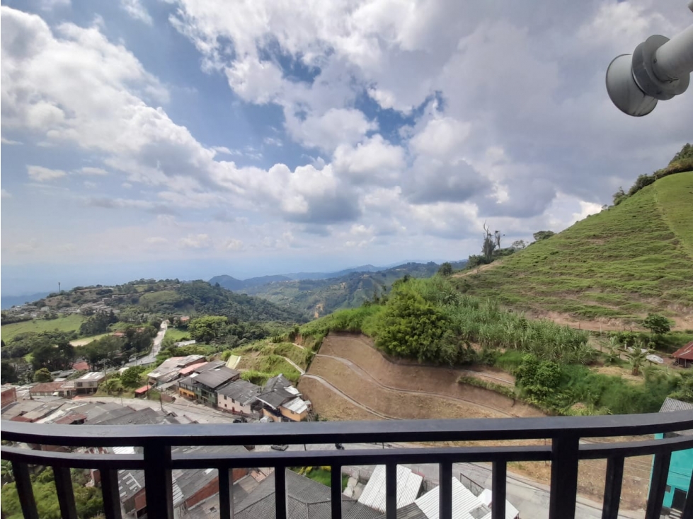 VENTA APARTAMENTO LA FRANCIA MANIZALES | APARTAMENTO BARATO — foto 6