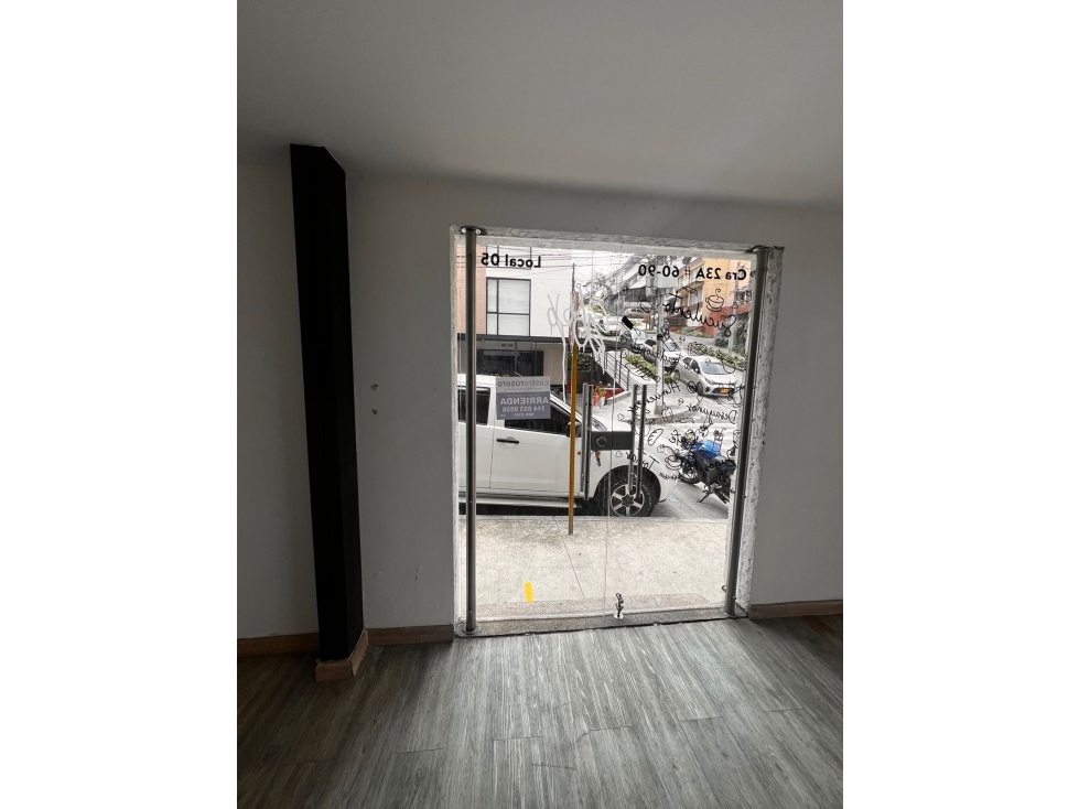 ARRIENDO LOCAL COMERCIAL LA ESTRELLA MANIZALES | ARRIENDOS MANIZALES — foto 2