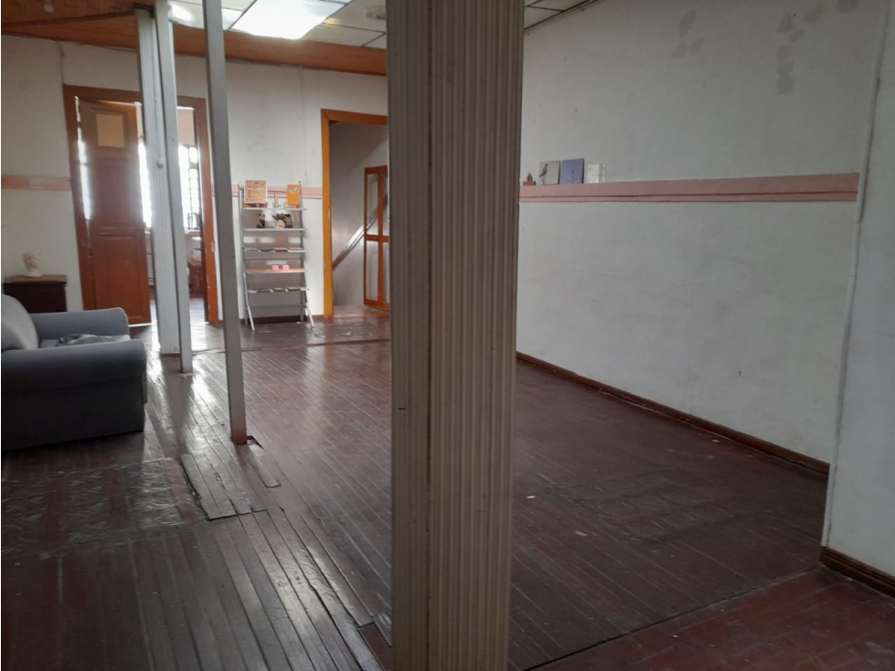 VENTA CASA LOTE CENTRO MANIZALES 130 MTS | LOTES EN MANIZALES - 2