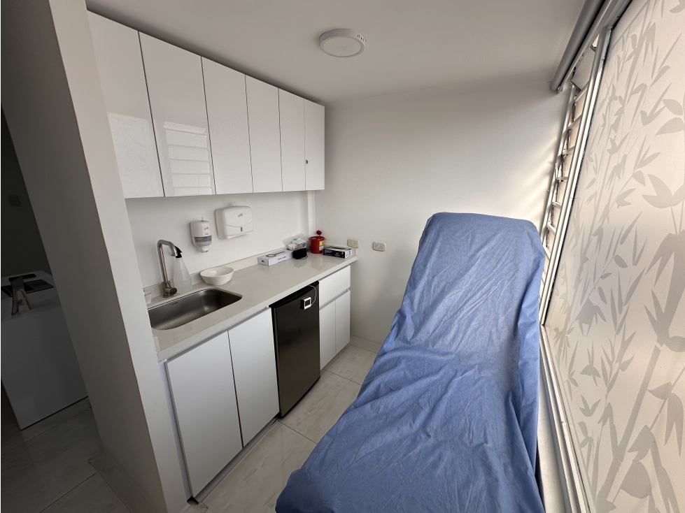 VENTA CONSULTORIO LOS ROSALES MANIZALES 19.8m² | CONSULTORIOS EN VENTA - 3