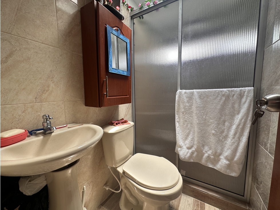 VENTA APARTAMENTO VILLA UNO VILLAMARÍA | INMOBILIARIA VILLAMARÍA — foto 4