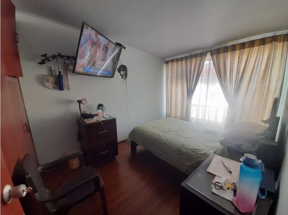 VENTA CASA CON RENTA EL SOL MANIZALES | INMOBILIARIA MANIZALES — foto 5