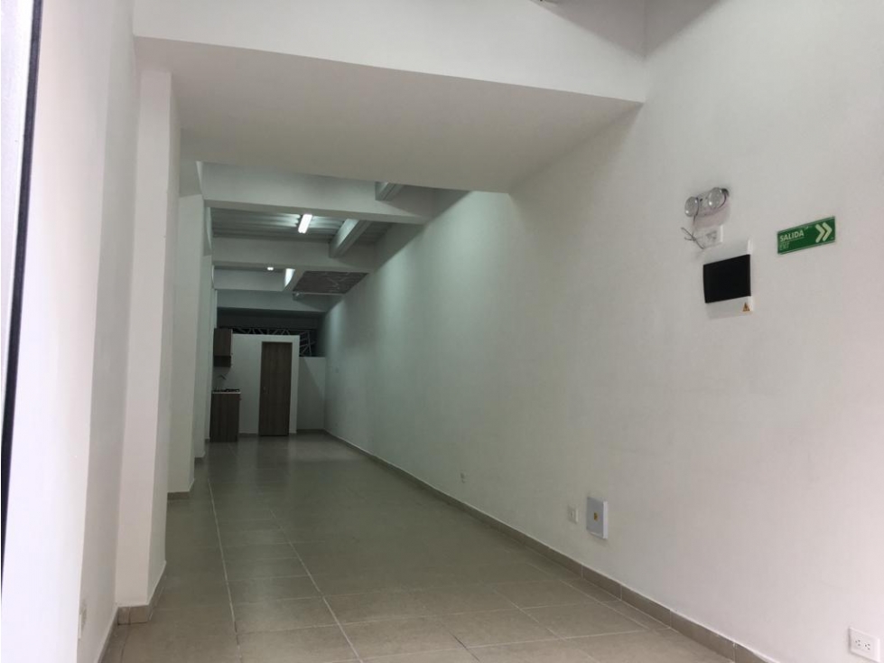 ARRIENDO LOCAL EN EL CENTRO MANIZALES 44m² | ARRIENDOS MANIZALES — foto 5