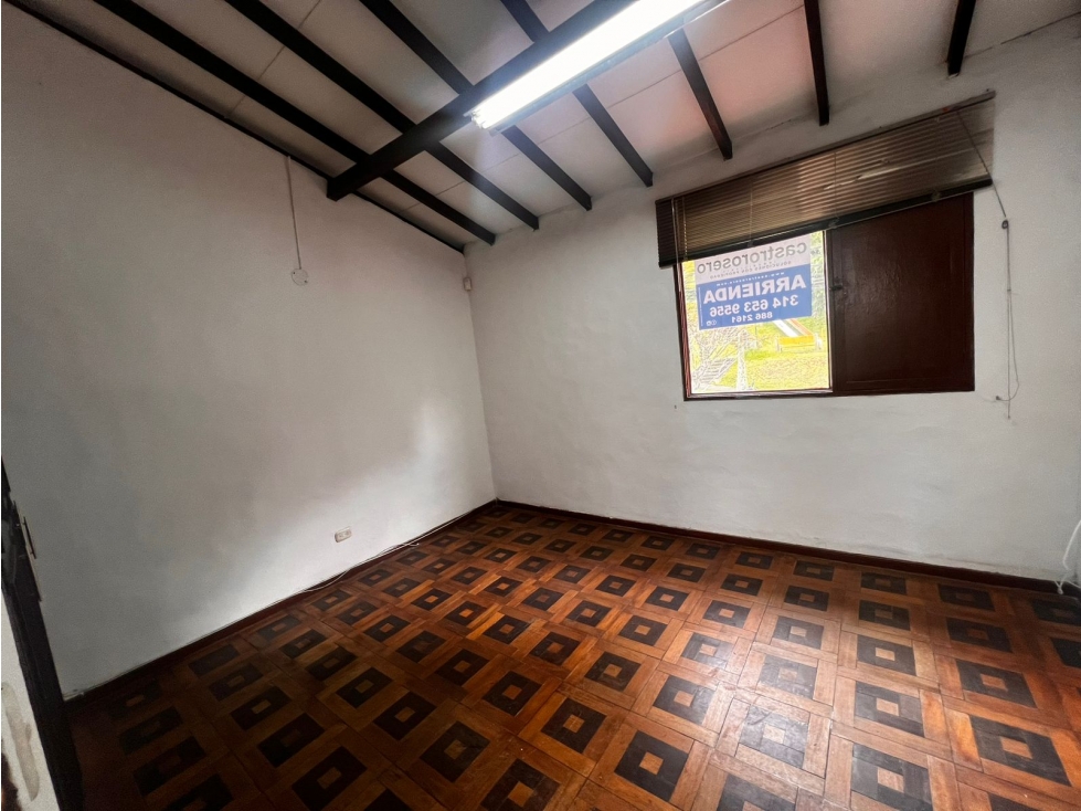 ARRIENDO OFICINA PALERMO MANIZALES | ARRIENDOS ECONÓMICOS MANIZALES — foto 5