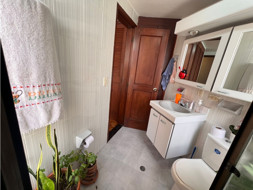 VENTA APARTAMENTO ARBOLEDA MANIZALES | APARTAMENTOS ECONÓMICOS — foto 4