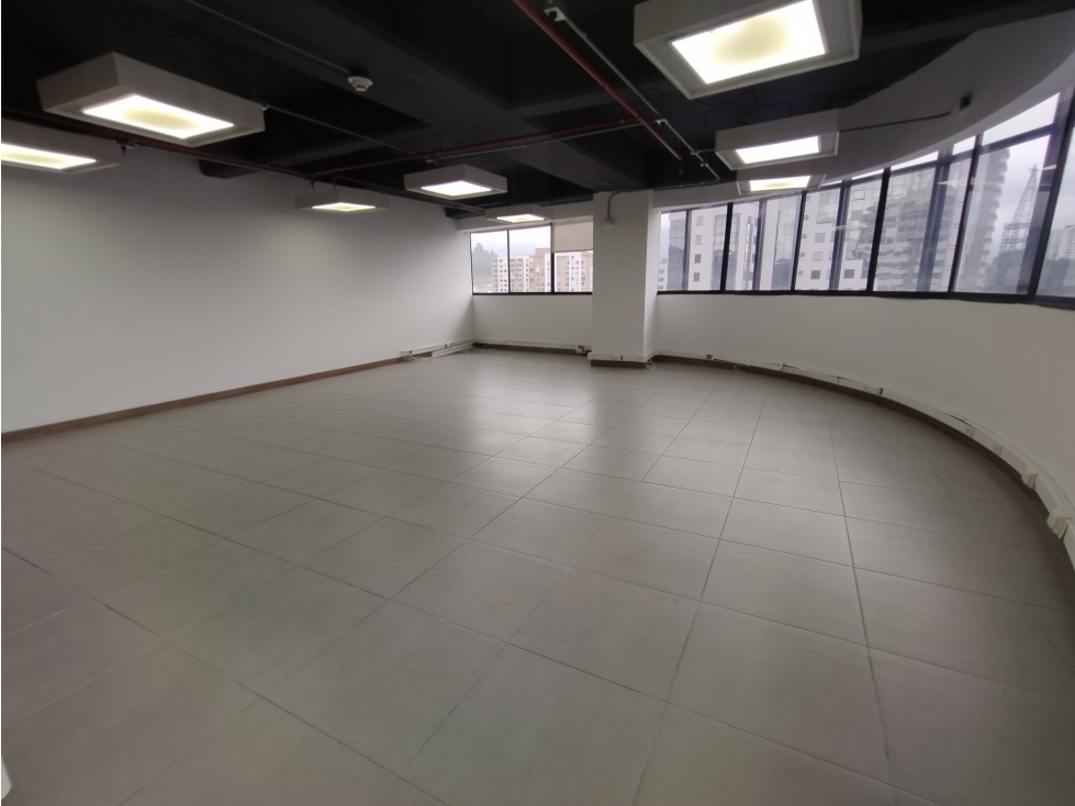 ARRIENDO OFICINA EL CABLE MANIZALES 60 m2 | ARRIENDOS MANIZALES — foto 4