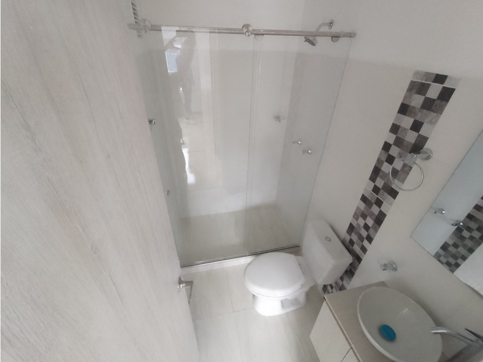 VENTA APARTAMENTO AV SANTANDER MANIZALES NUEVO | APTO EN VENTA — foto 6