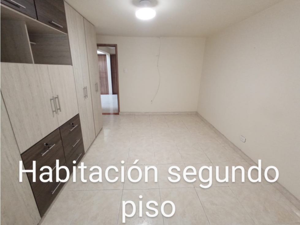 VENTA CASA ALCAZARES MANIZALES GARAJE | CASA EN VENTA MANIZALES — foto 6