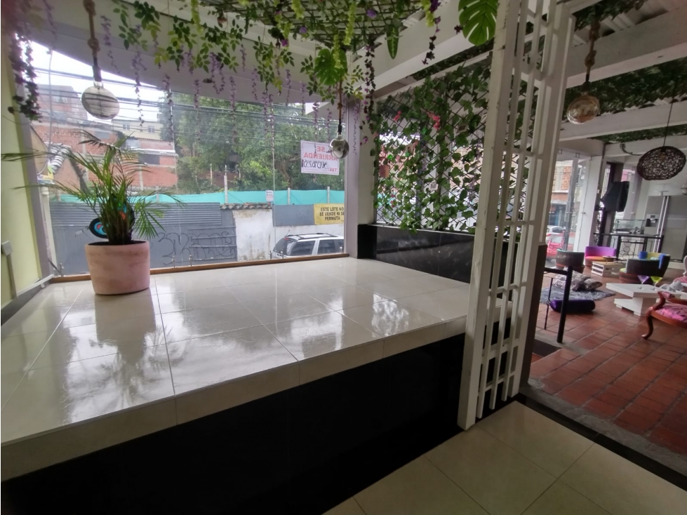 ARRIENDO LOCAL CENTRO VILLAMARÍA CON SERVICIOS | ARRIENDOS VILLAMARÍA - 4