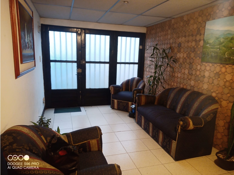 VENTA CASA URAPANES VILLAMARÍA 3 PISOS | CASAS EN VILLAMARÍA - 1
