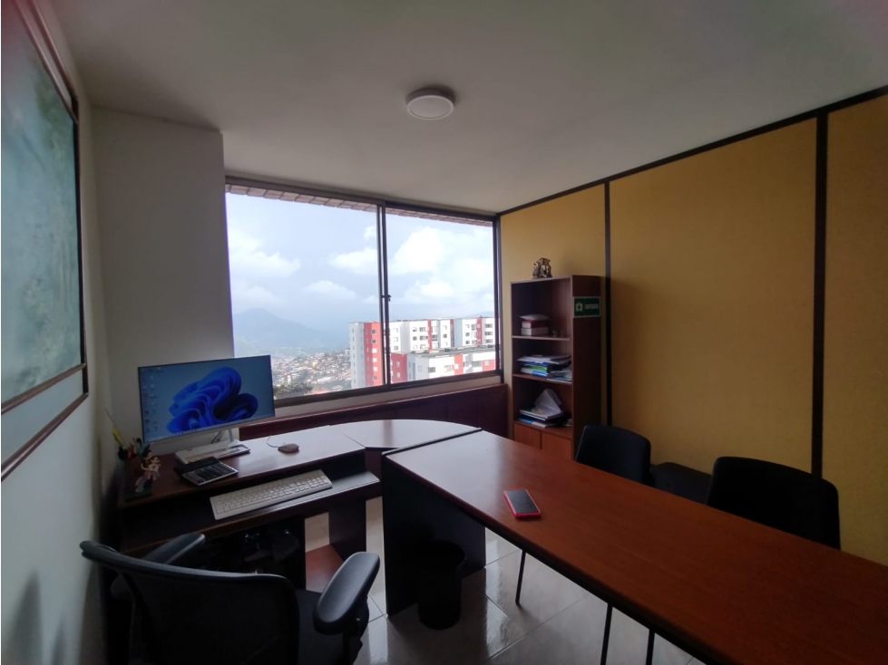 ARRIENDO OFICINA CENTRO MANIZALES 28 m² | ARRIENDOS MANIZALES — foto 6