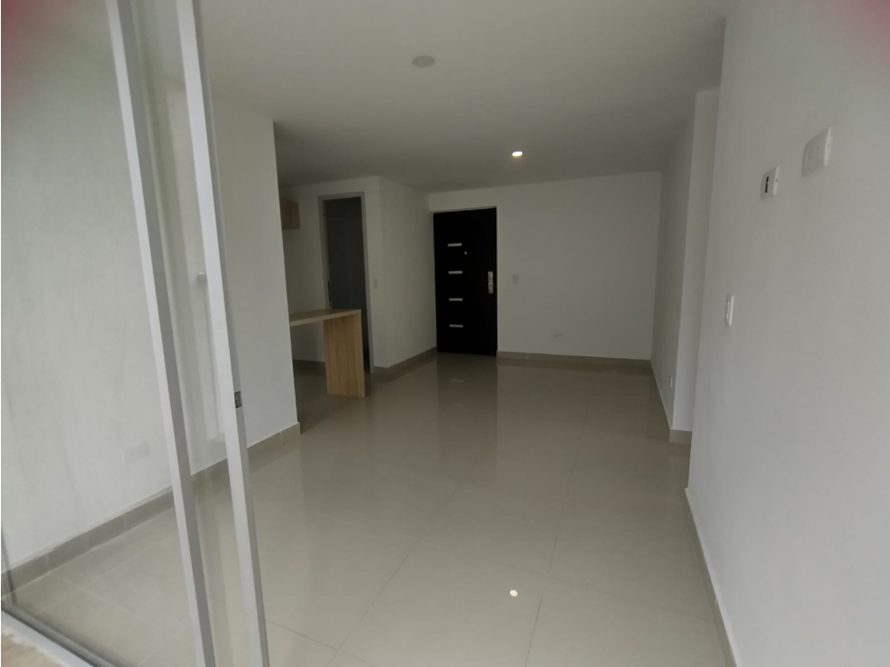 VENTA APARTAMENTO VILLAMARÍA BALCÓN | APTO BARATO VILLAMARÍA — foto 6