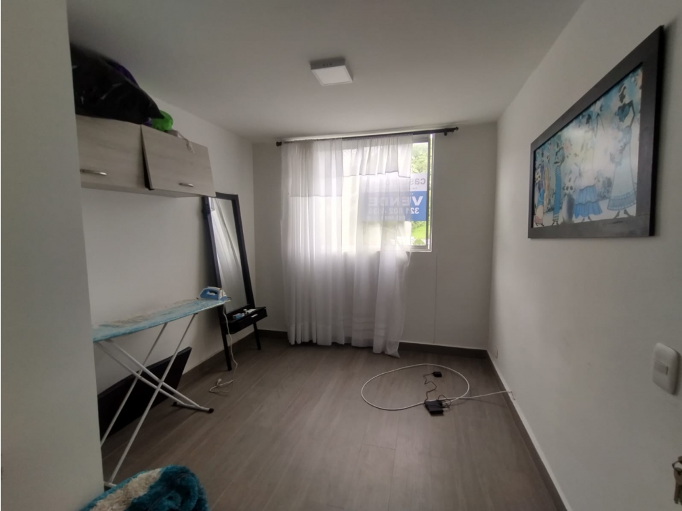 VENTA APARTAMENTO PALO NEGRO MANIZALES | APARTAMENTO BARATO — foto 6