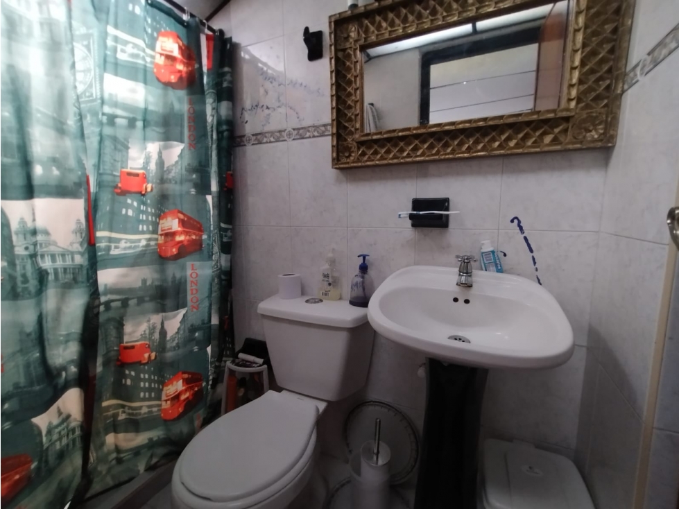 VENTA APARTAMENTO VILLA PILAR MANIZALES PISO 8 | APTO BARATO — foto 6