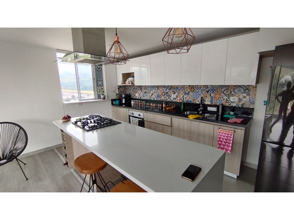 VENTA APARTAMENTO POR SAN MARCEL MANIZALES | APTOS MANIZALES — foto 6
