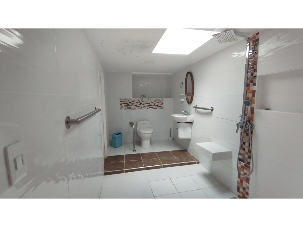 VENTA CASA CENTENARIO MANIZALES GARAJE | INMOBILIARIA MANIZALES — foto 5