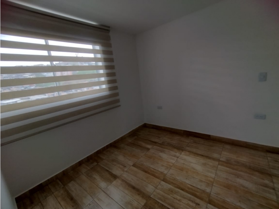 VENTA APARTAMENTO CERVANTES MANIZALES NUEVA | APARTAMENTO MANIZALES — foto 5