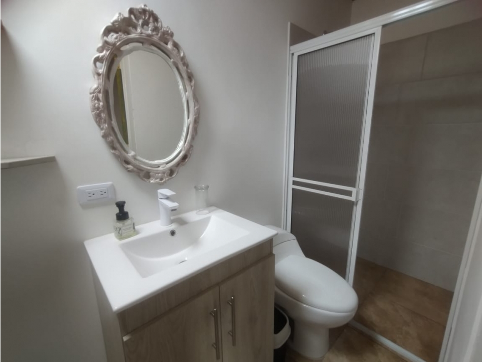 VENTA CASA CON RENTA CHIPRE MANIZALES 3 NIVELES | CASAS MANIZALES — foto 6