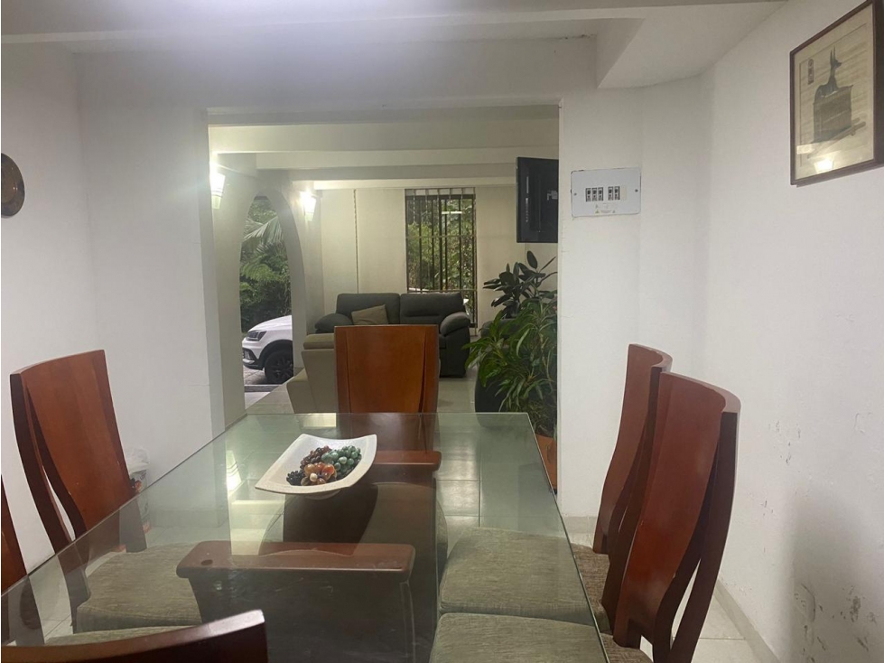 VENTA CASA ASTURIAS MANIZALES BARATA | 4 HABITACIONES 3 BAÑOS — foto 5