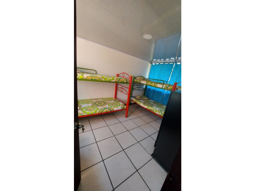 VENTA CENTRO RECREACIONAL SANTÁGUEDA PALESTINA | CASA CAMPESTRE - 5