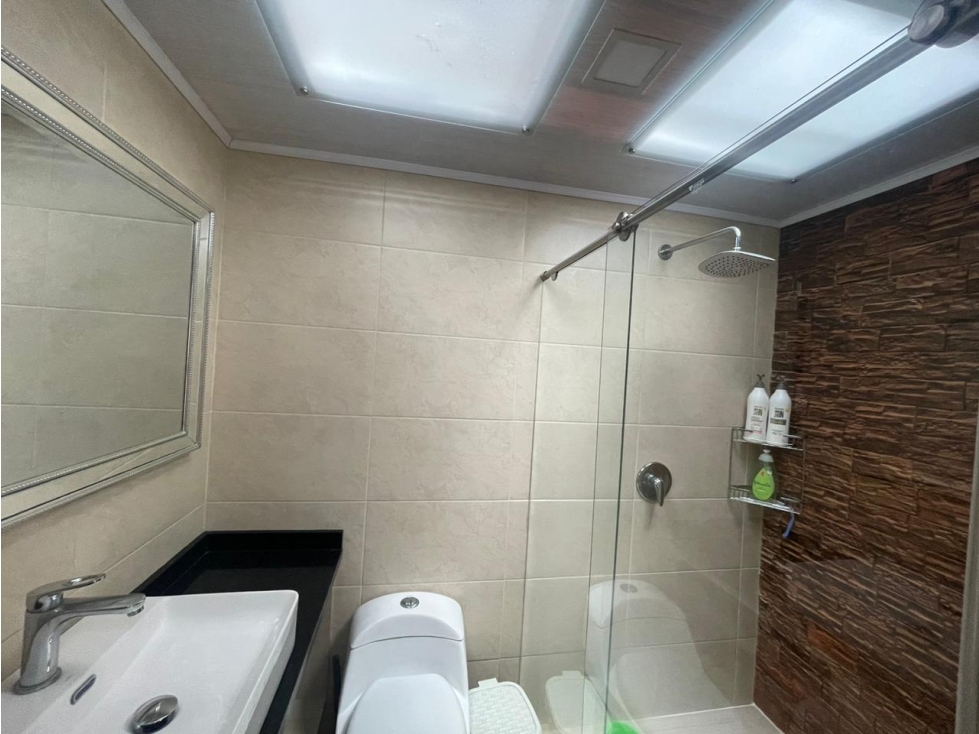 VENTA CASA CHIPRE MANIZALES | CASA EN CONJUNTO CERRADO — foto 5