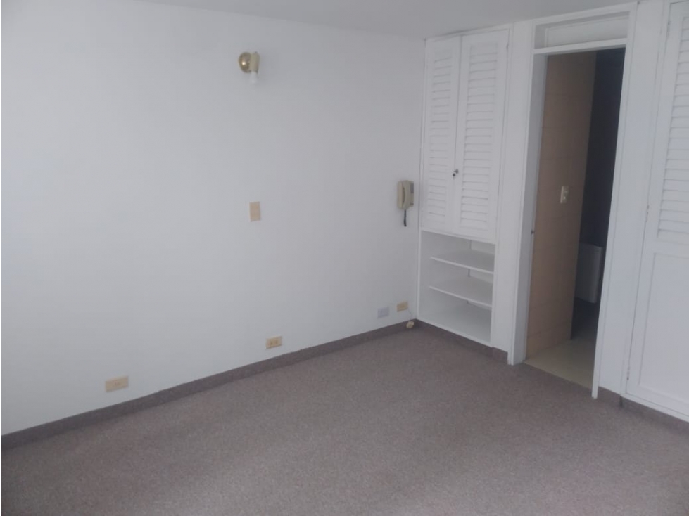 VENTA APARTAMENTO PALERMO MANIZALES GARAJE | INMOBILIARIA MANIZALES — foto 5