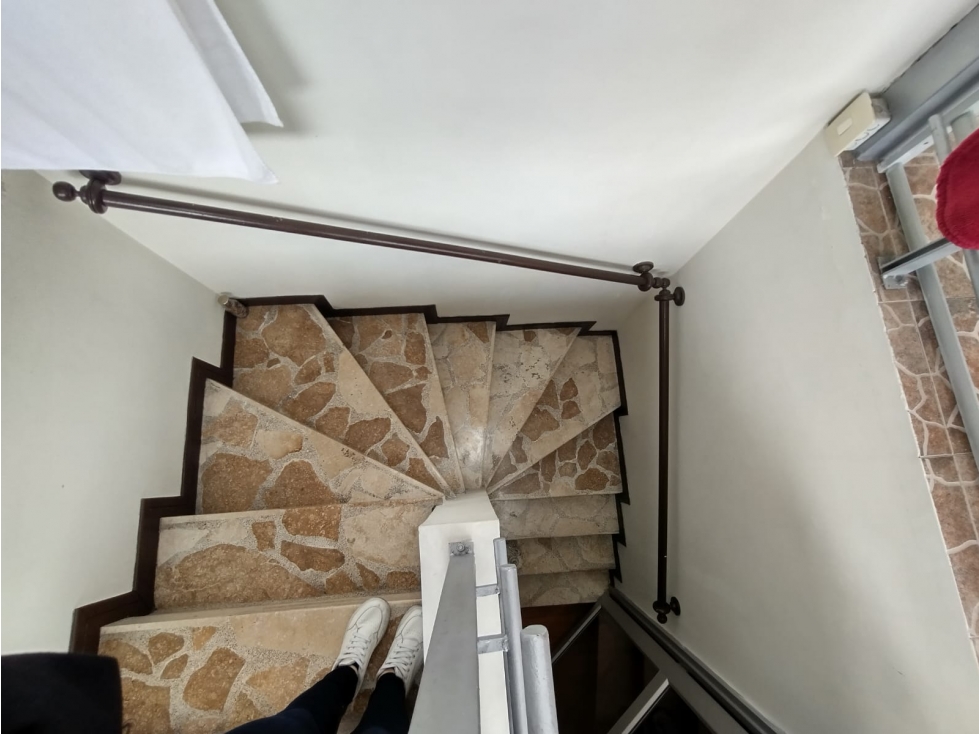 VENTA CASA EN ALTOS DE GRANADA MANIZALES | CASA DE 3 NIVELES — foto 5