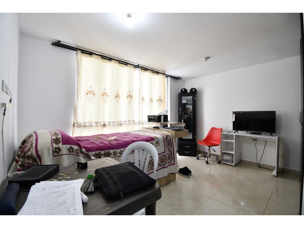 VENTA APARTAESTUDIO SAENZ MANIZALES | APARTAESTUDIO CON GARAJE