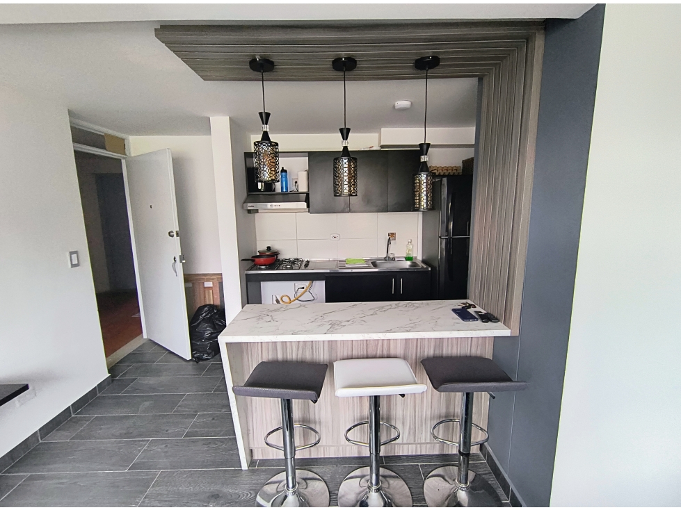 VENTA APARTAMENTO LOS CÁMBULOS MANIZALES | APARTAMENTO EN VENTA — foto 5