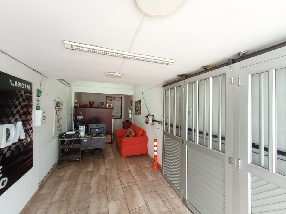 ARRIENDO LOCAL COMERCIAL EN EL CABLE, MANIZALES | ARRIENDOS MANIZALES — foto 5