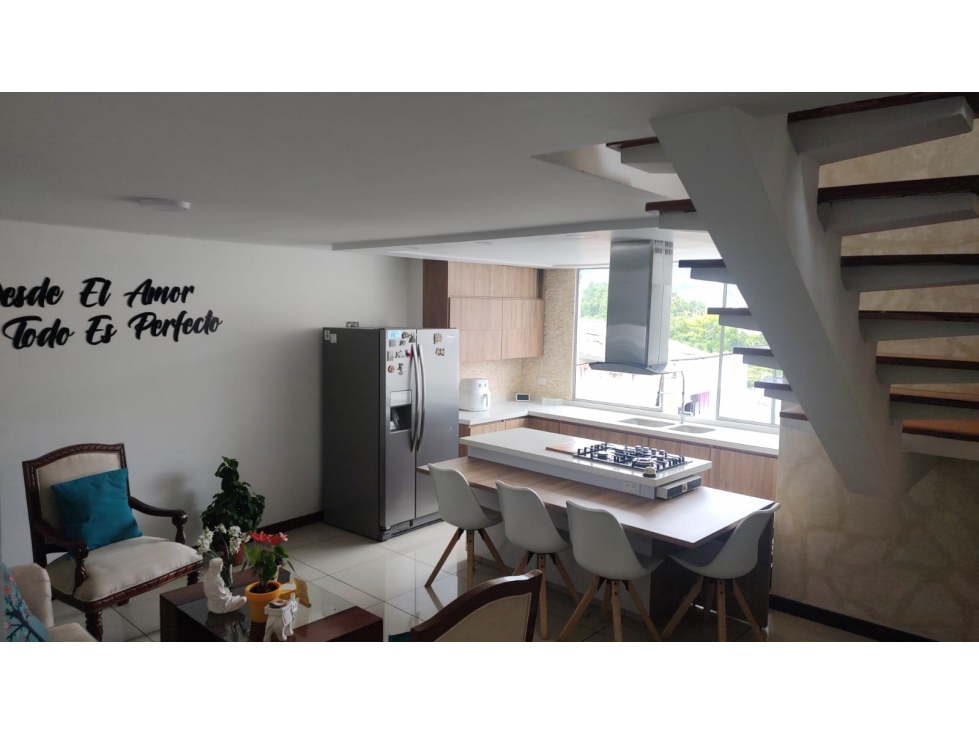 VENTA APARTAMENTO CON GARAJE ALTA SUIZA MANIZALES CON GARAJE | BARATO — foto 6