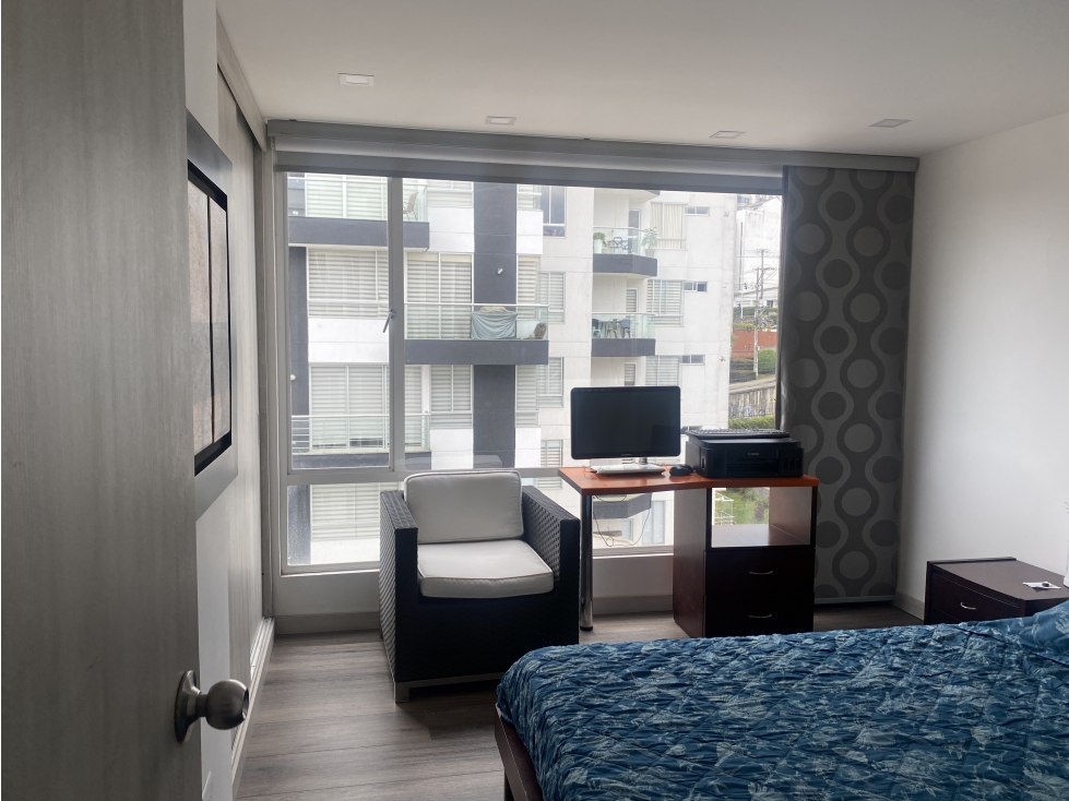 VENTA APARTAMENTO EN PALERMO, MANIZALES | INMOBILIARIA MANIZALES — foto 3