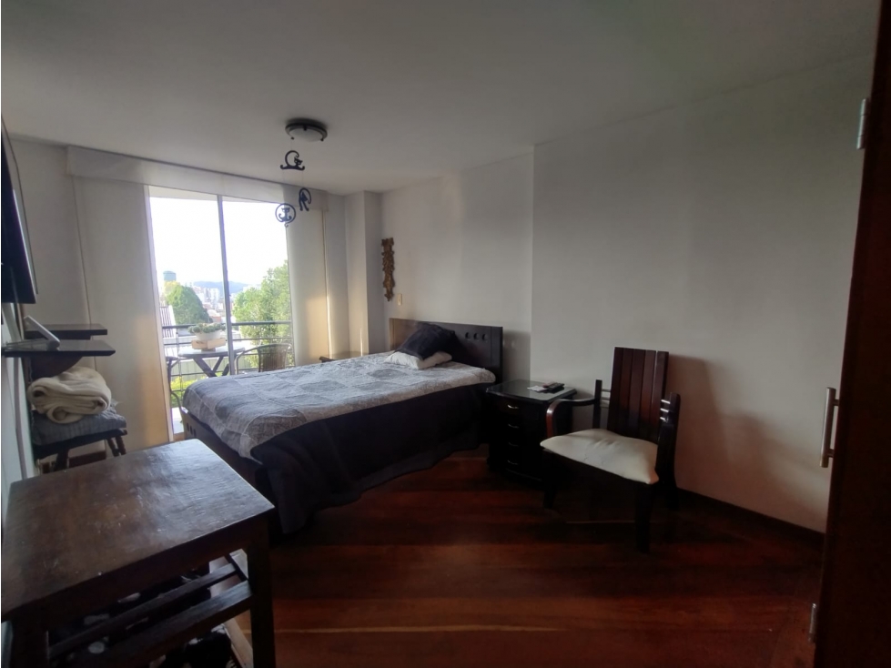 VENTA APARTAMENTO EN MILÁN, MANIZALES | INMOBILIARIA CASTRO ROSERO — foto 6