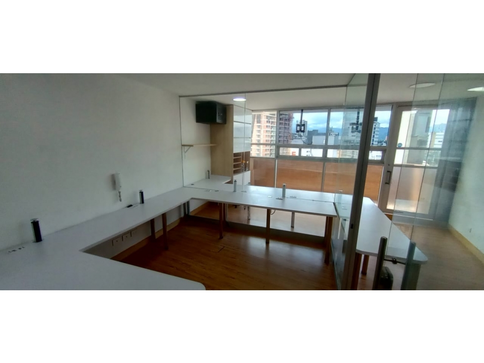 ARRIENDO OFICINA EN PALOGRANDE, MANIZALES | ARRIENDOS MANIZALES — foto 5