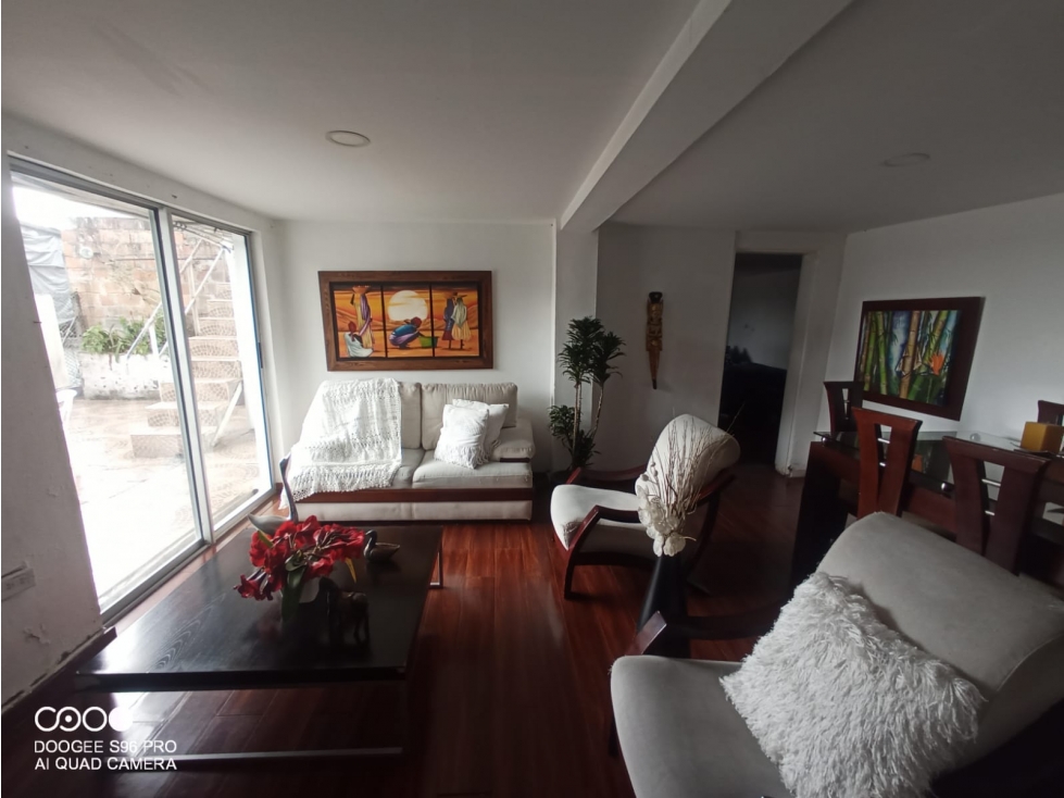 VENTA CASA CON RENTA EN BAVARIA, MANIZALES | CASA EN VENTA — foto 3