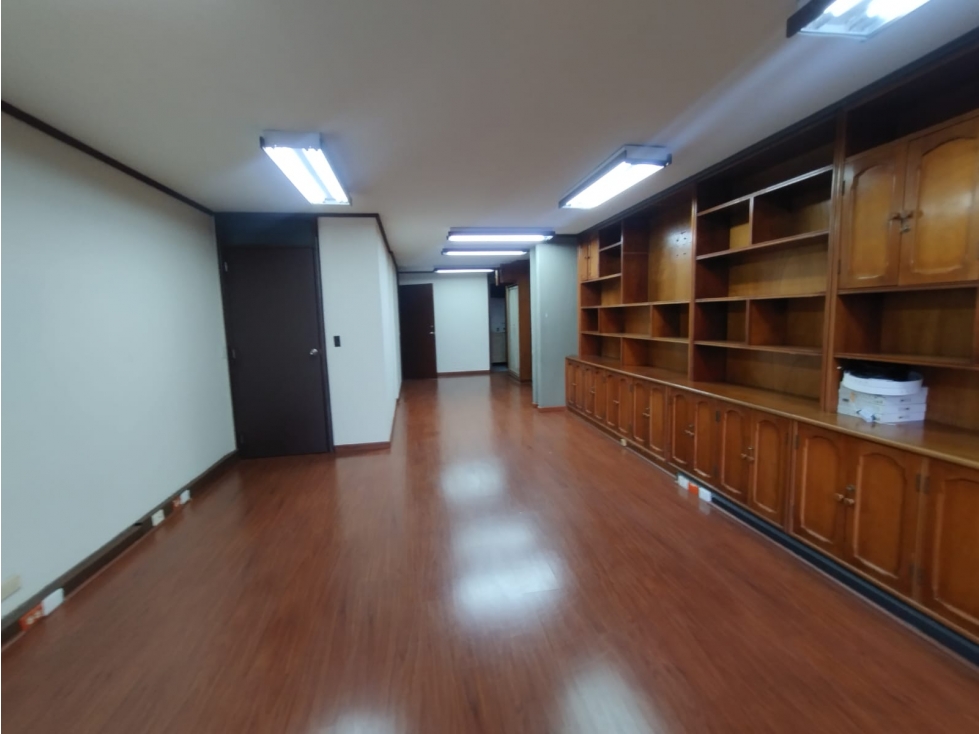 ARRIENDO OFICINA EN EL CENTRO, MANIZALES | ARRIENDOS MANIZALES — foto 5