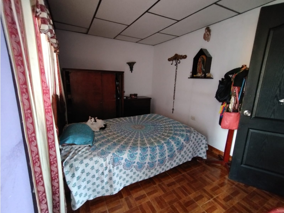 VENTA CASA CON RENTA EN SAENZ, MANIZALES | CASA EN VENTA — foto 4