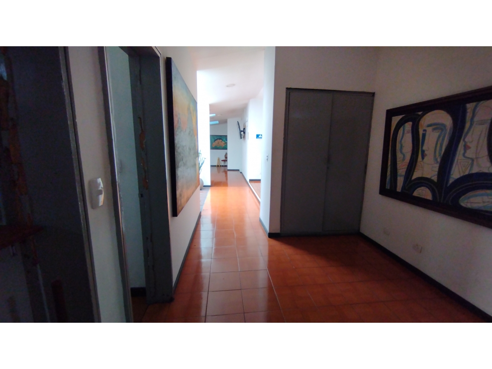 VENTA DE CASA EN BELÉN, MANIZALES | CASA CON GARAJE Y 6 HABITACIONES — foto 5