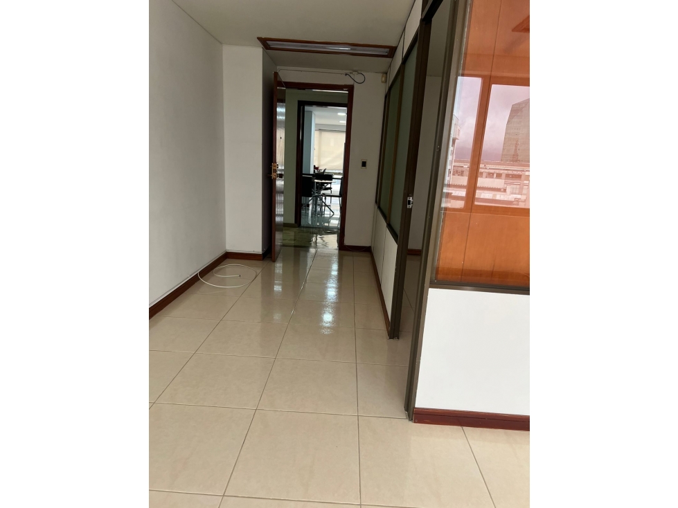 ARRIENDO OFICINA EN EL CABLE, MANIZALES | ARRIENDOS MANIZALES — foto 5