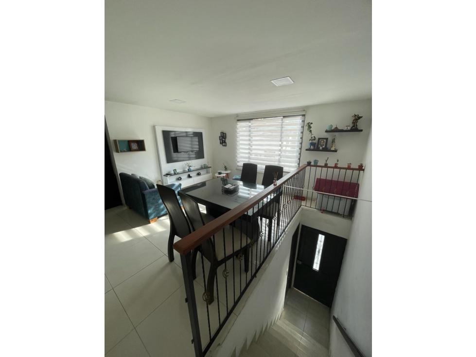 VENTA CASA EN VILLAMARIA, CALDAS | CASA DE 6 HABITACIONES — foto 4