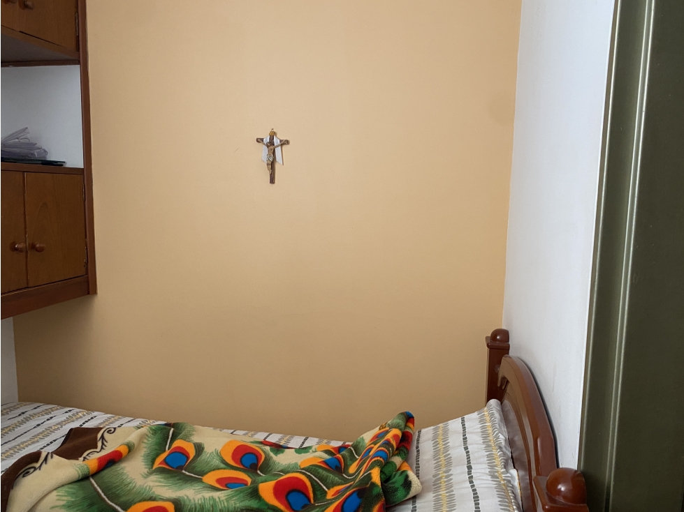 VENTA CASA EN LA RAMBLA, MANIZALES | CASA DE 4 HABITACIONES — foto 5