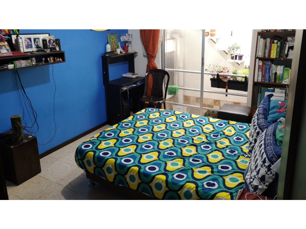 VENTA DE APARTAMENTO EN URAPANES VILLAMARIA | APTO EN VILLAMARÍA — foto 5